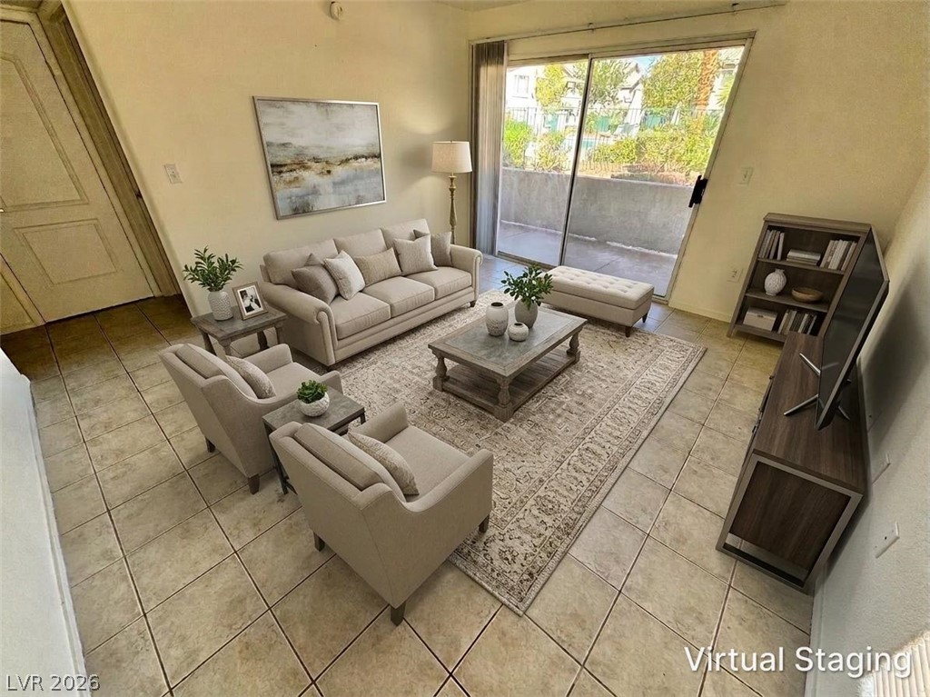 Photo 6 of 24, 5710 E Tropicana Avenue #1065
