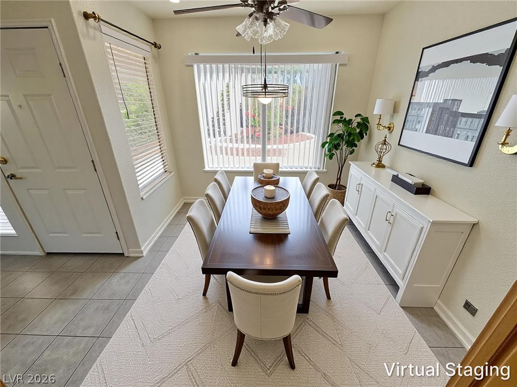 Photo 9 of 24, 5710 E Tropicana Avenue #1065