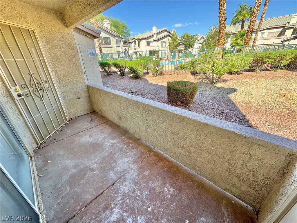 Photo 24 of 24, 5710 E Tropicana Avenue #1065
