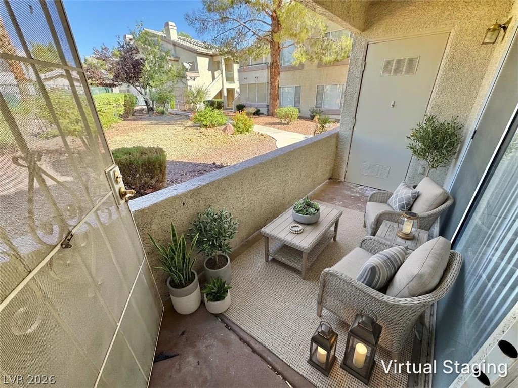 Photo 22 of 24, 5710 E Tropicana Avenue #1065