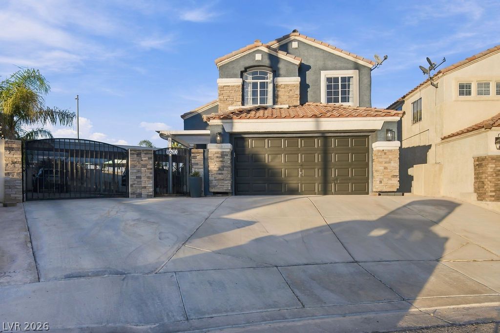 Photo 2 of 8620 Panuco Way