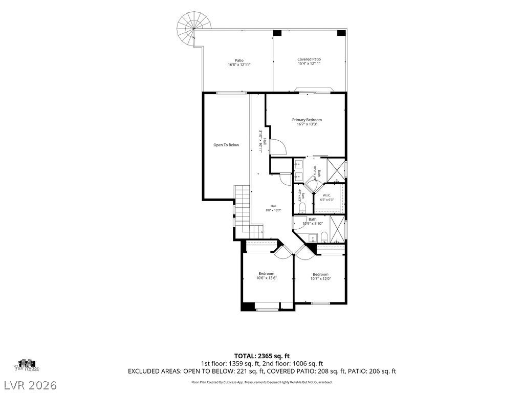 Photo 41 of 48, 8620 Panuco Way
