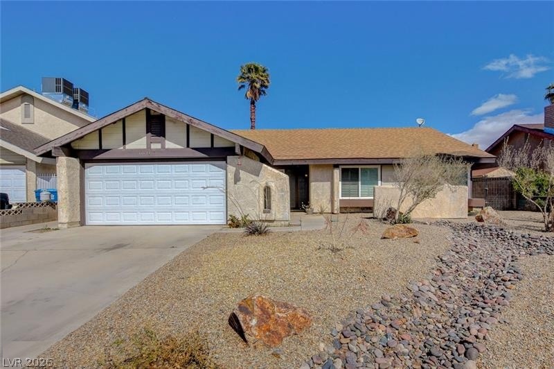 6616 Treadway Lane, Las Vegas