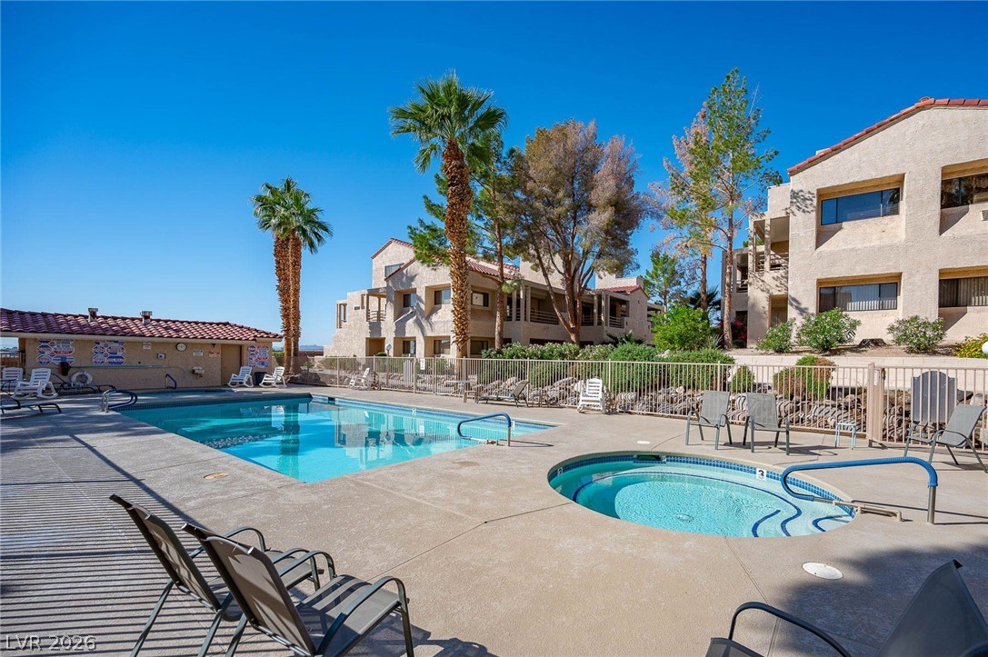 Photo 72 of 75, 3730 Desert Marina Drive #17