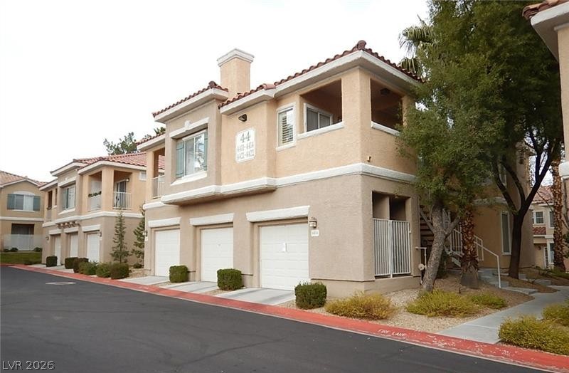 251 S Green Valley Parkway #4414, Henderson