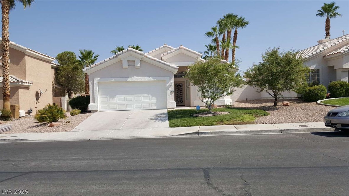 3024 Gulf Breeze Drive, Las Vegas