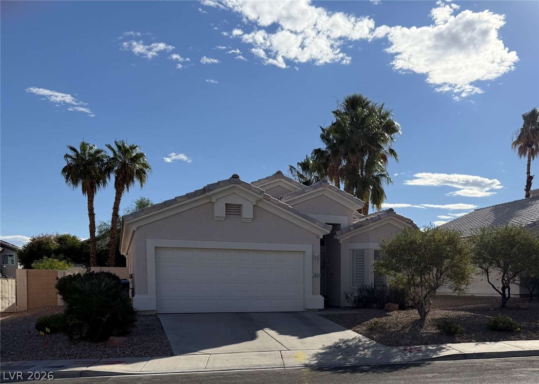 3024 Gulf Breeze Drive, Las Vegas 89128