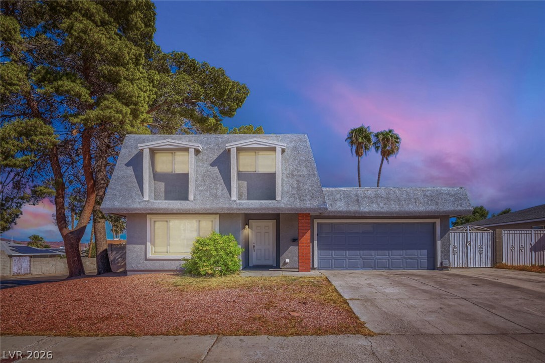 3904 Ventura Way, Las Vegas