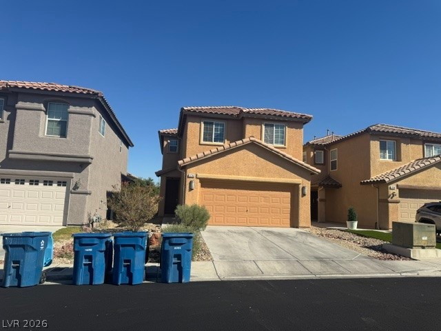 11762 Pine Shadows Street, Las Vegas