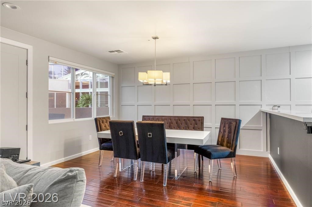 Photo 7 of 42, 4545 Dean Martin Drive #101