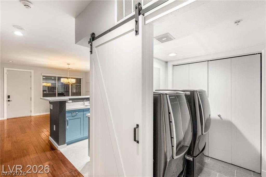 Photo 13 of 42, 4545 Dean Martin Drive #101