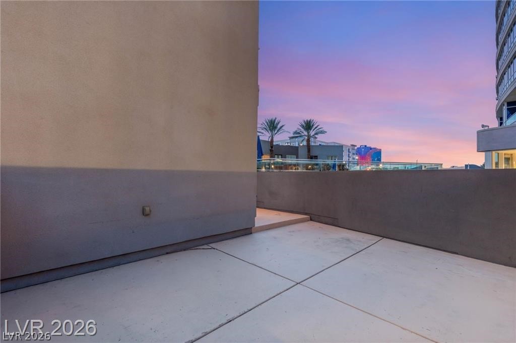 Photo 35 of 42, 4545 Dean Martin Drive #101