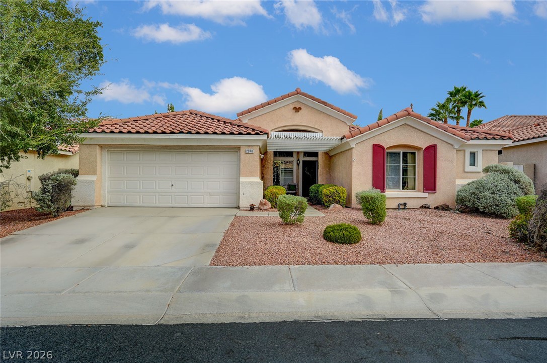 2970 Matese Drive, Henderson