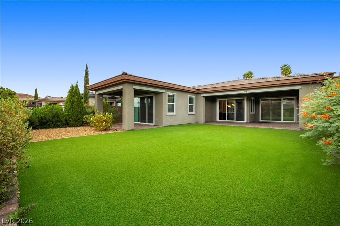 Photo 35 of 68, 37 Reflection Bay Drive