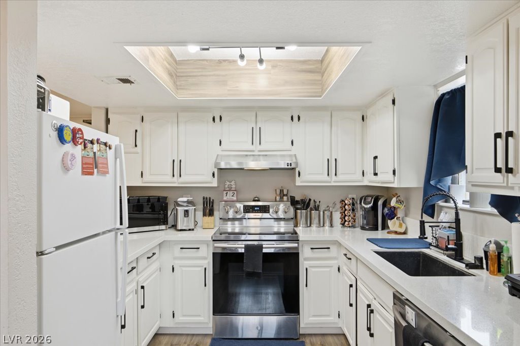 5099 Eldora Avenue #1, Las Vegas