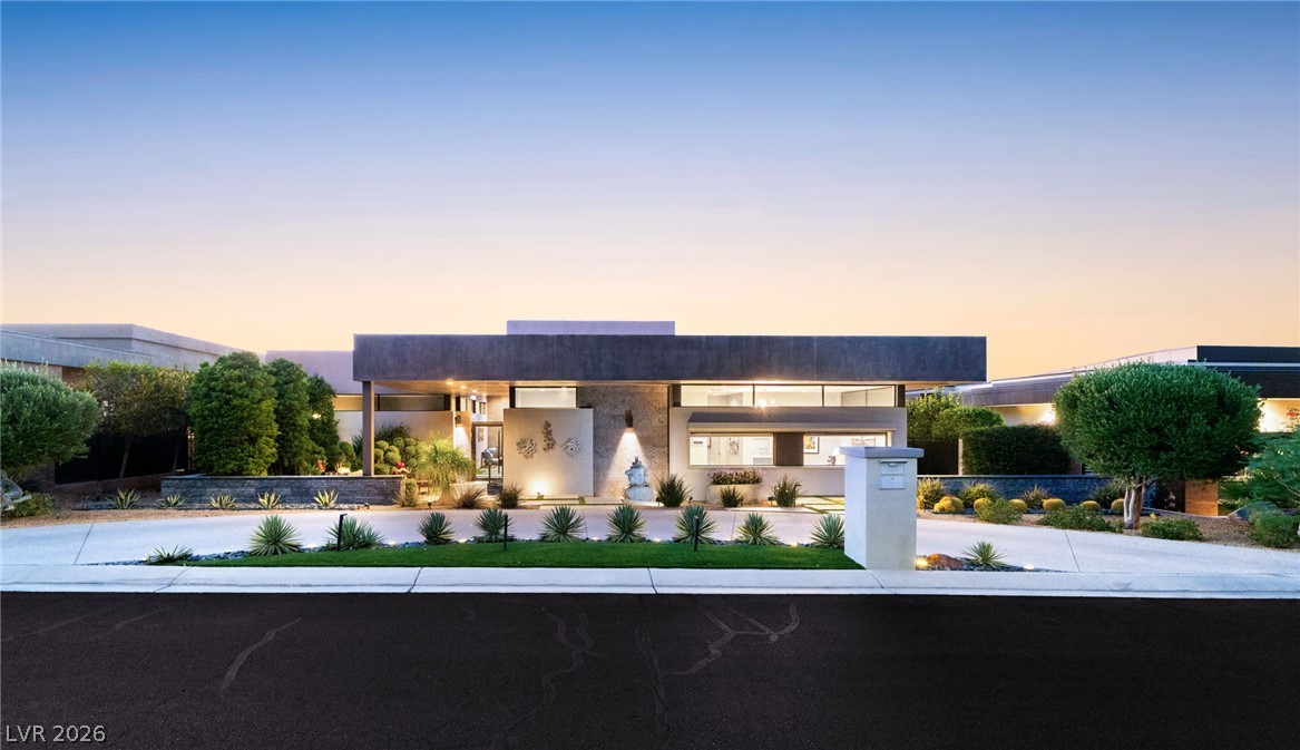 671 Scenic Rim Drive, Henderson