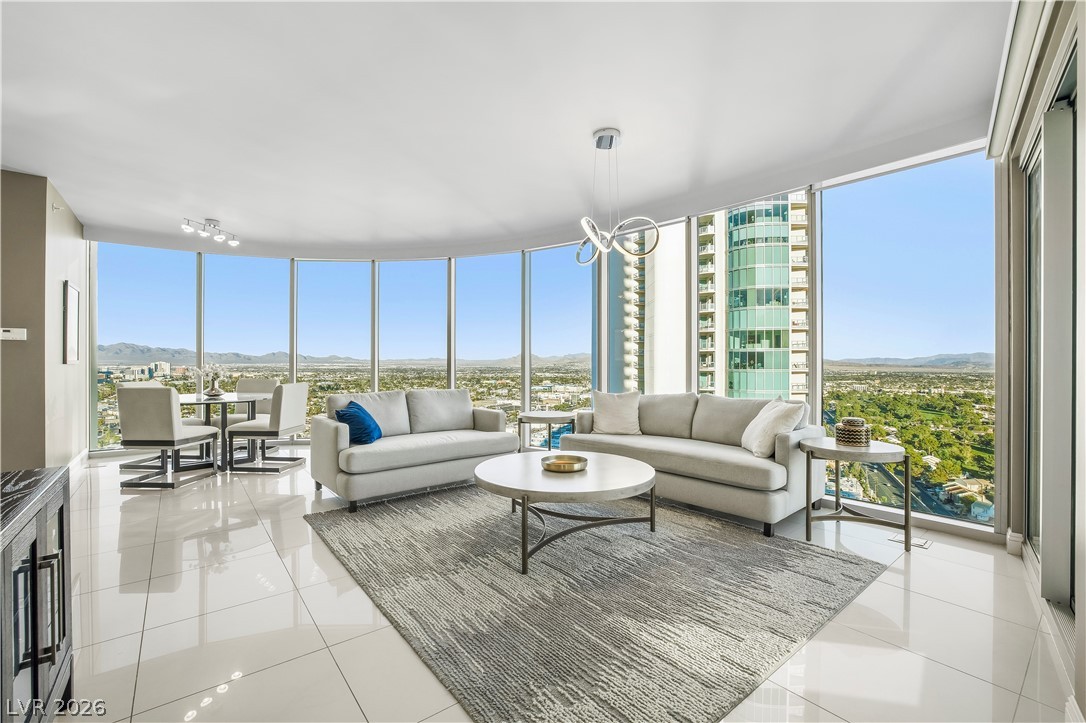 222 Karen Avenue #2607, Las Vegas