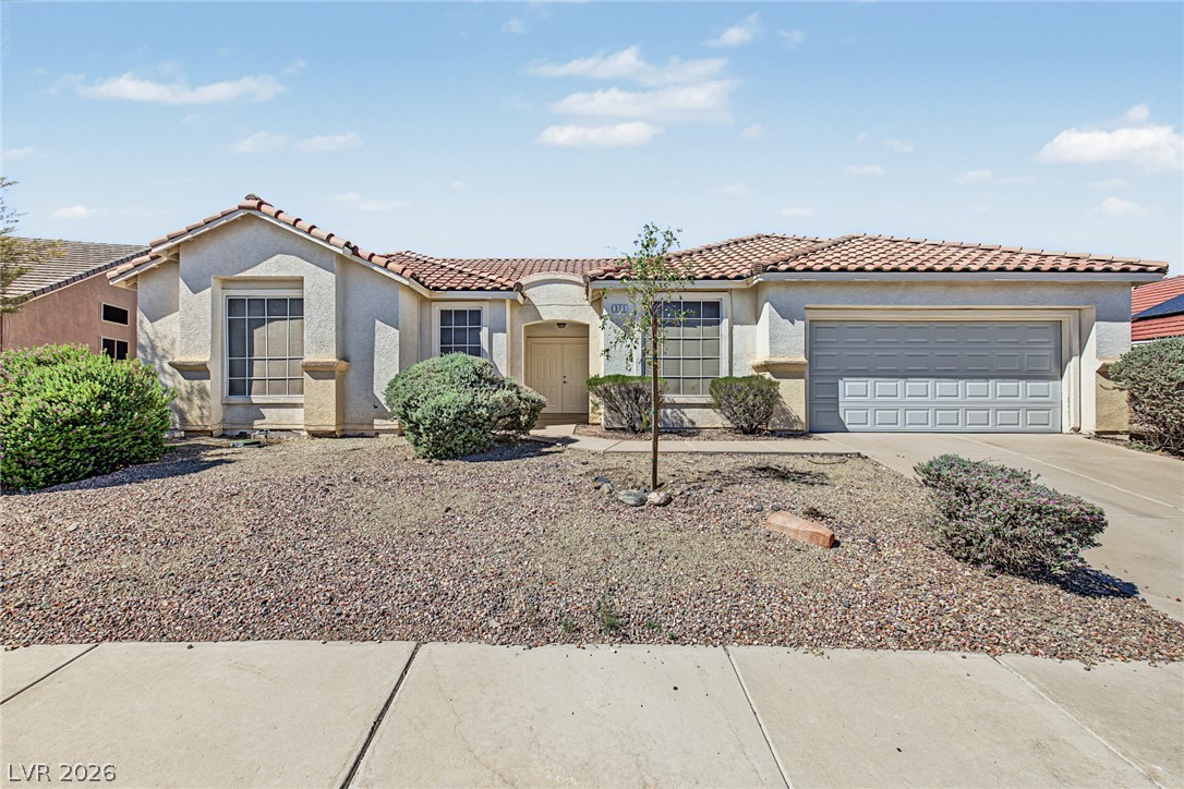 321 John Henry Drive, Henderson