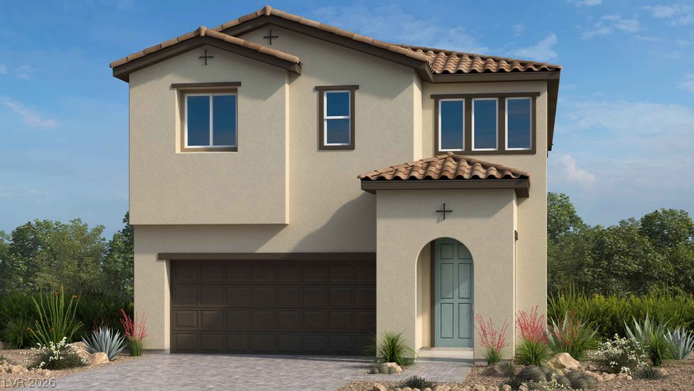 46 Via Montoro, Henderson