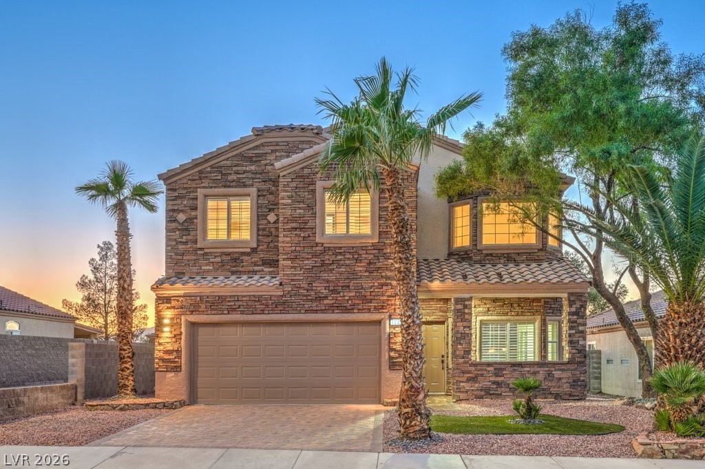 1231 Diamond Valley Street, Henderson