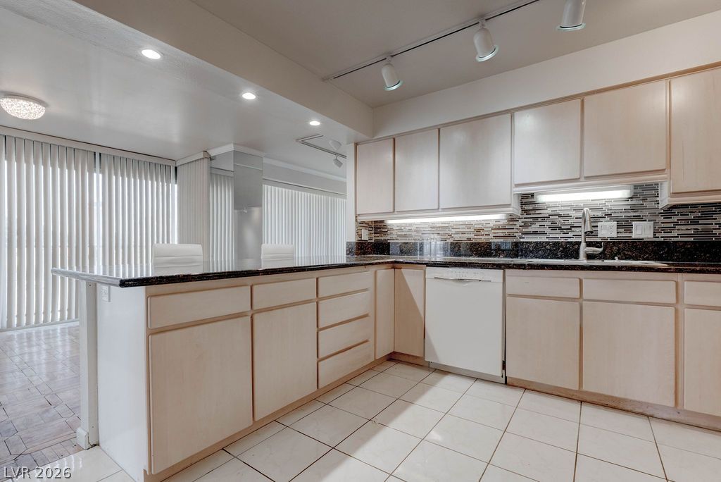 3111 Bel Air Drive #3A, Las Vegas