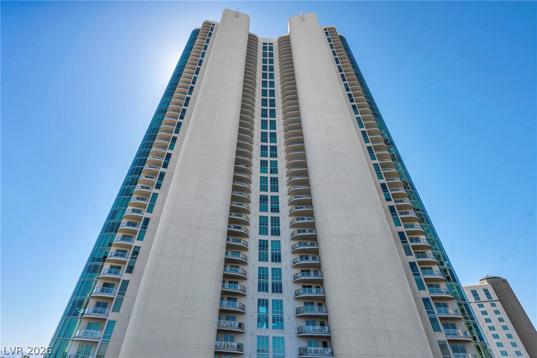 322 Karen Avenue #2007, Las Vegas