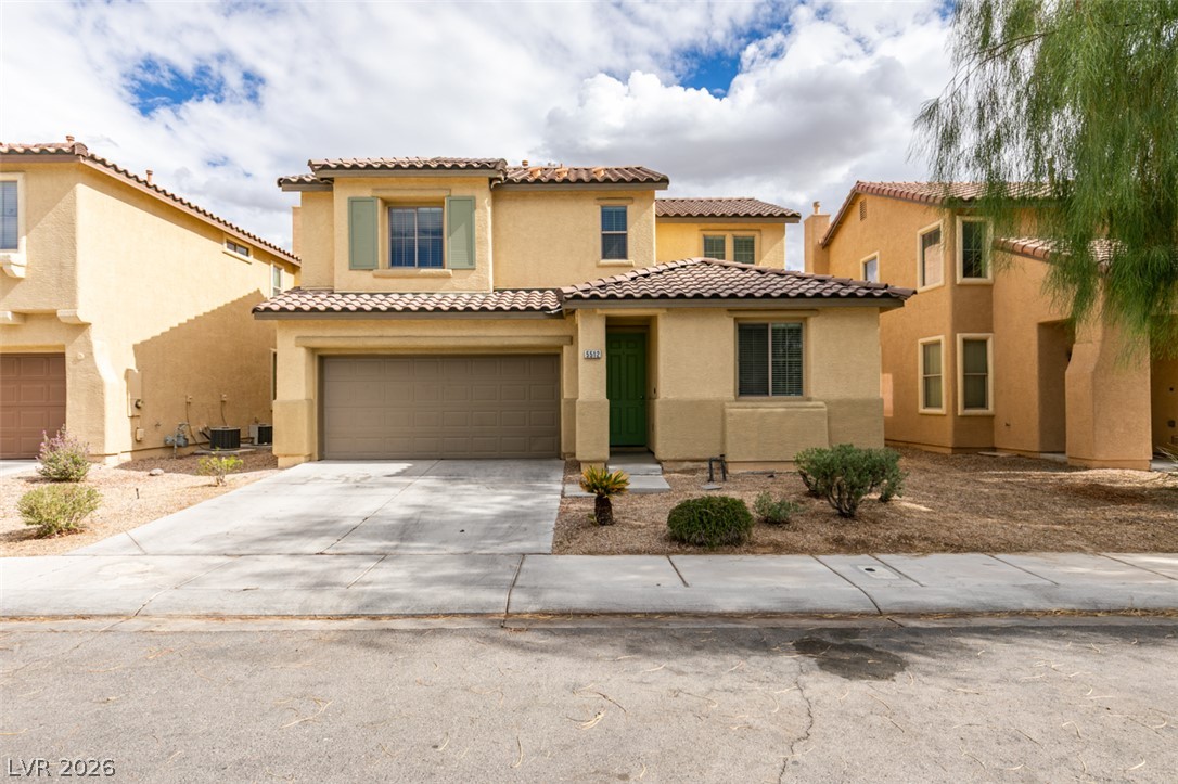 5512 Grand Rapids Street, North Las Vegas
