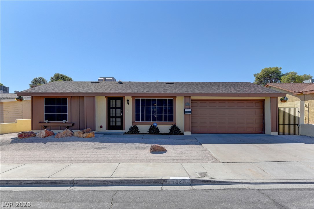 7027 Westbrook Avenue, Las Vegas