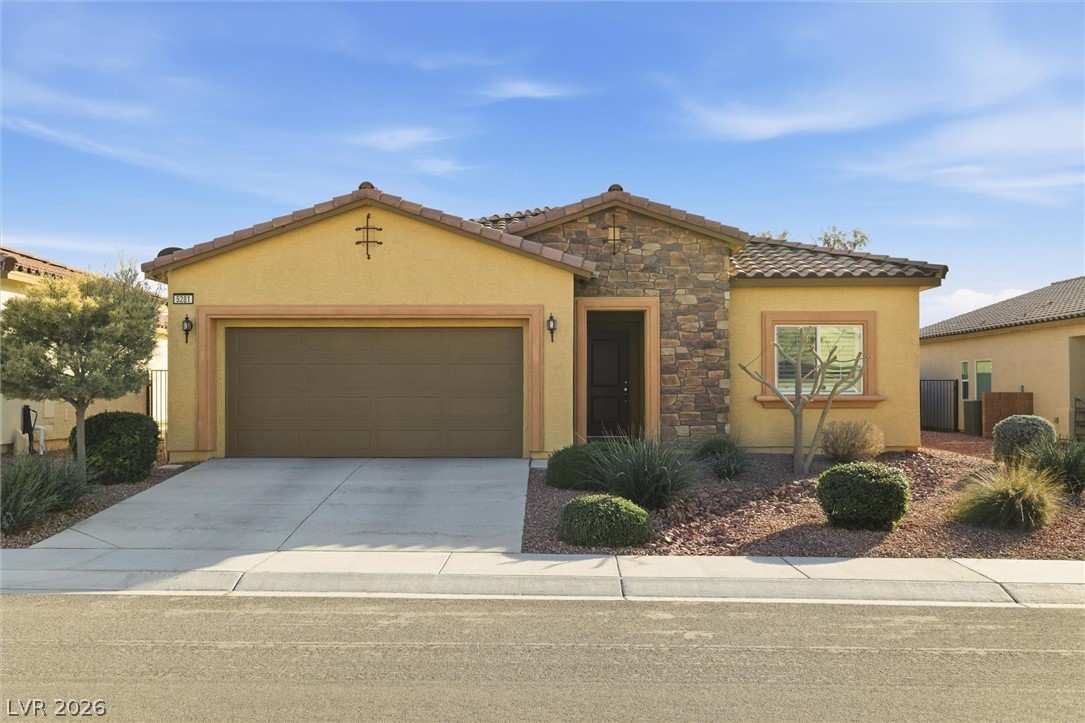 5281 San Palo Drive, Pahrump