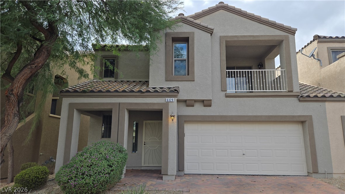 6329 Pageant Street, North Las Vegas
