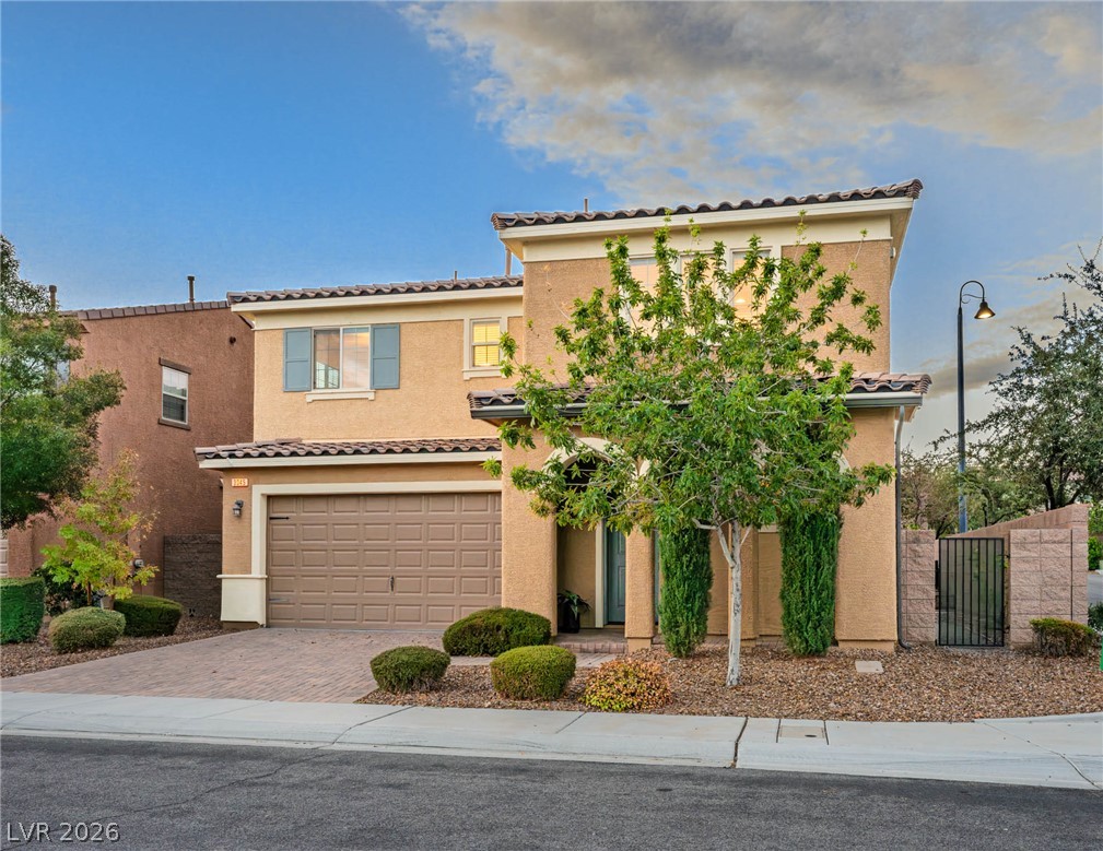 3045 Quiet Creek Avenue, Henderson