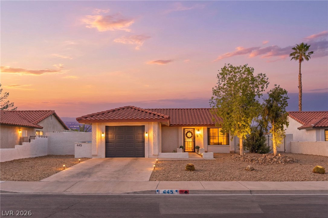 445 Concord Way, Henderson