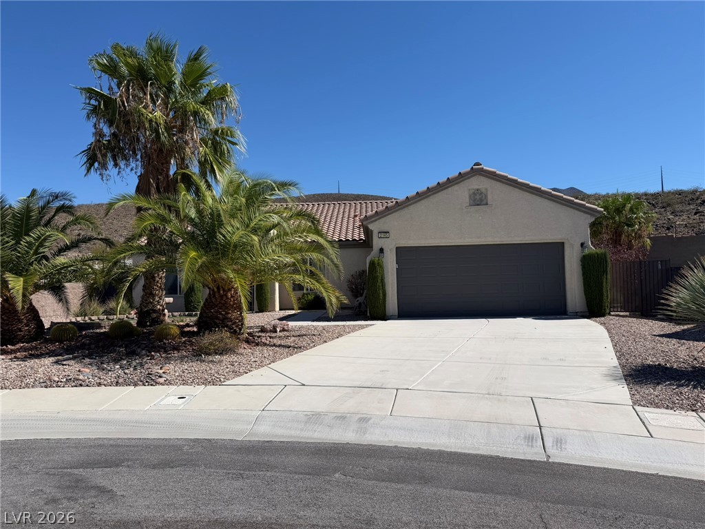 2145 Falls City Court, Henderson