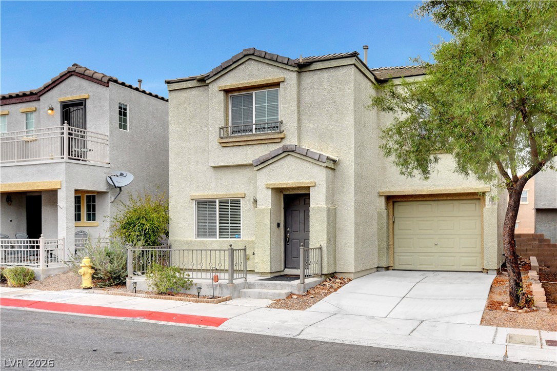 Photo 3 of 9052 Pearl Cotton Avenue