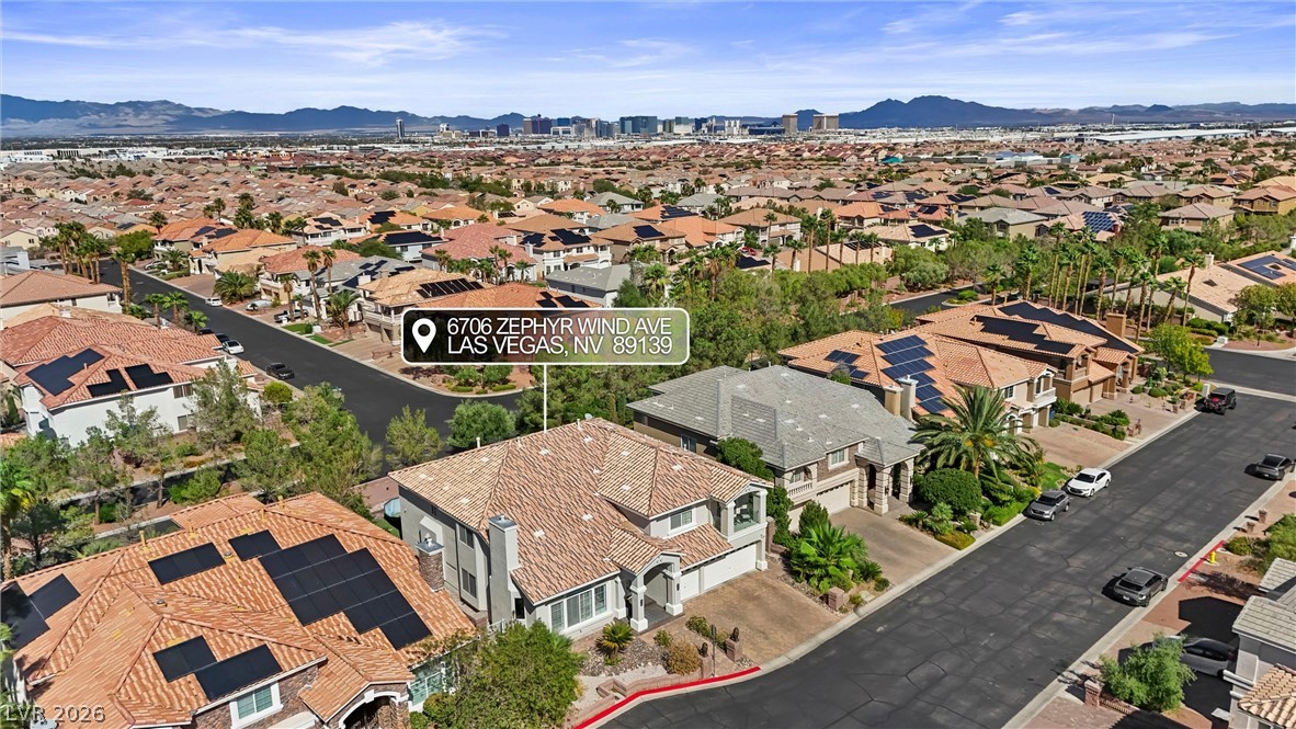 Photo 6 of 49, 6706 Zephyr Wind Avenue