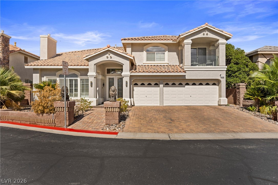 Photo 2 of 6706 Zephyr Wind Avenue