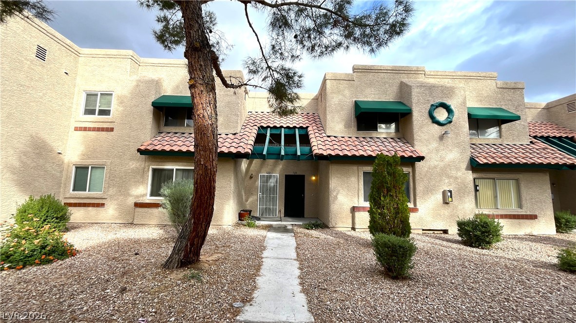 6750 Del Rey Avenue #123, Las Vegas