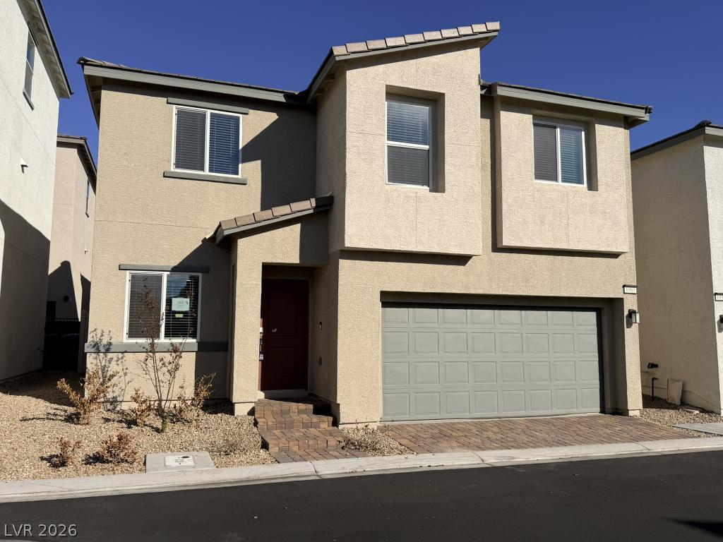 6960 Diamond Blue Street, North Las Vegas