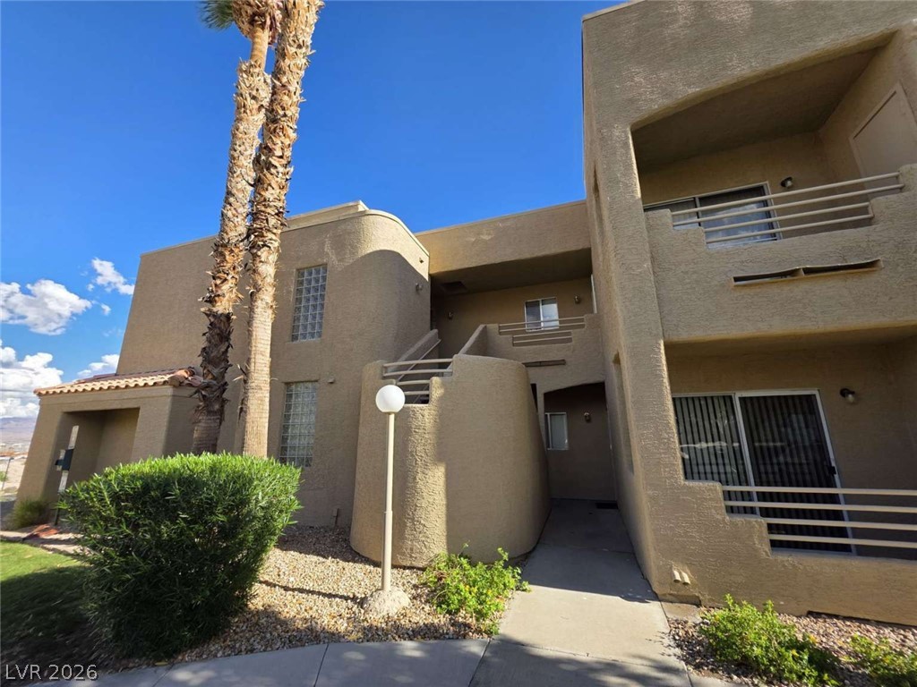 2191 Bay Club Drive #201, Laughlin