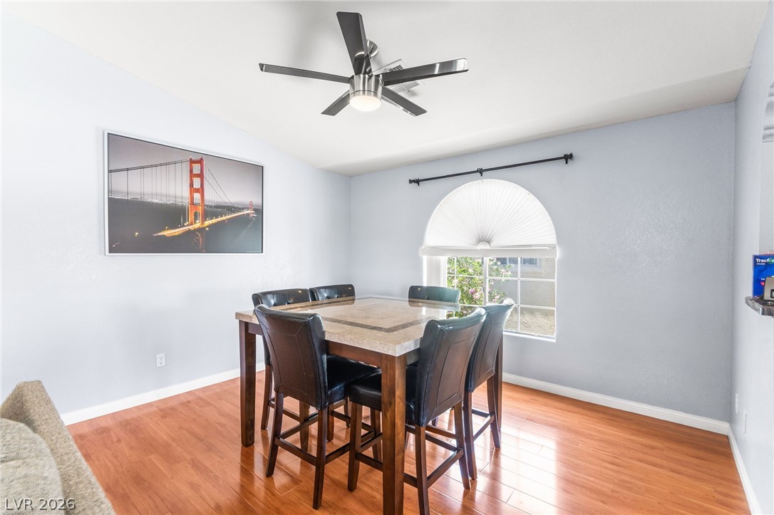 Photo 4 of 6832 Elm Creek Drive #204