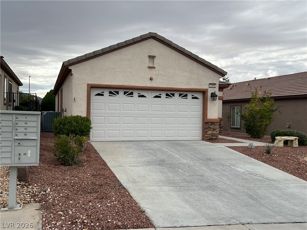 Photo 3 of 2599 Sargon Street