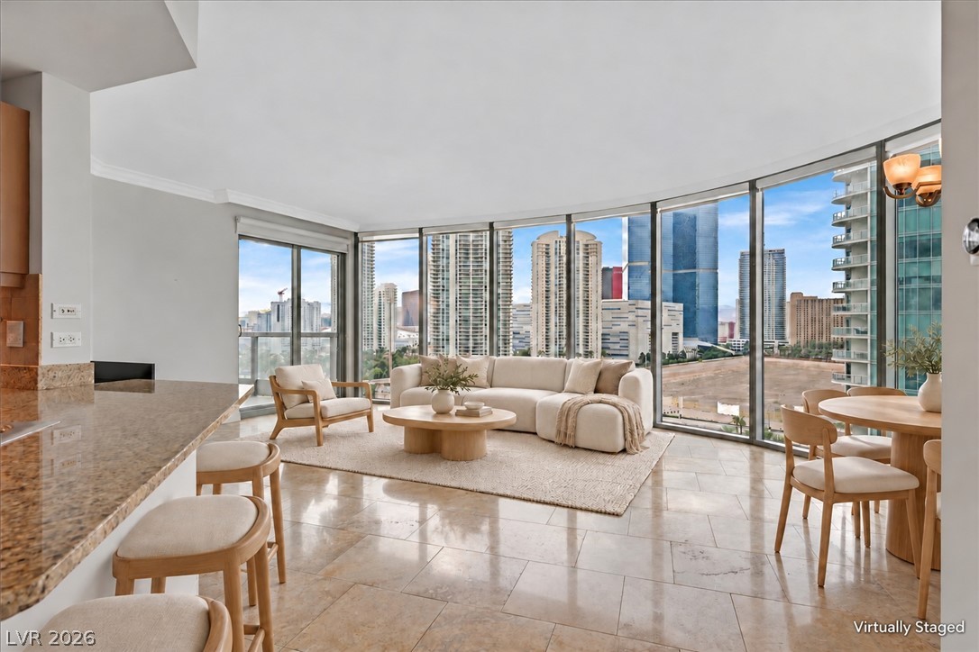 322 Karen Avenue #1508, Las Vegas