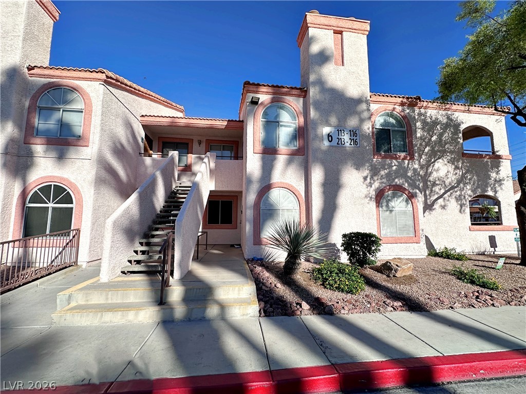 Photo 2 of 7570 W Flamingo Road #215