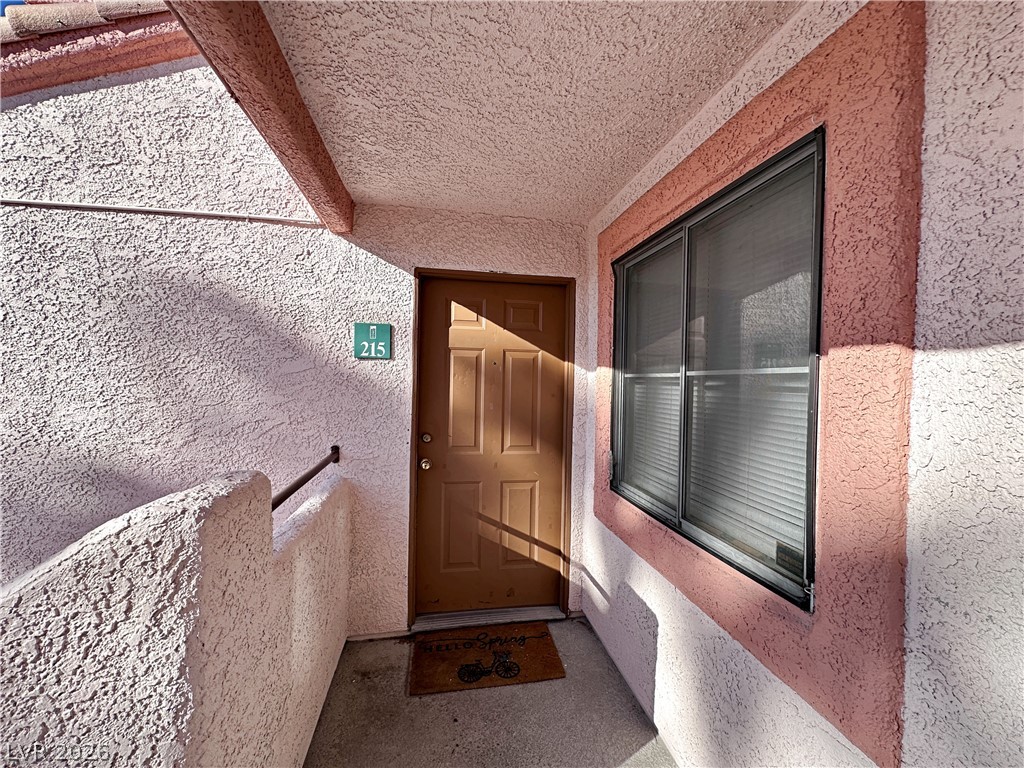 Photo 3 of 7570 W Flamingo Road #215