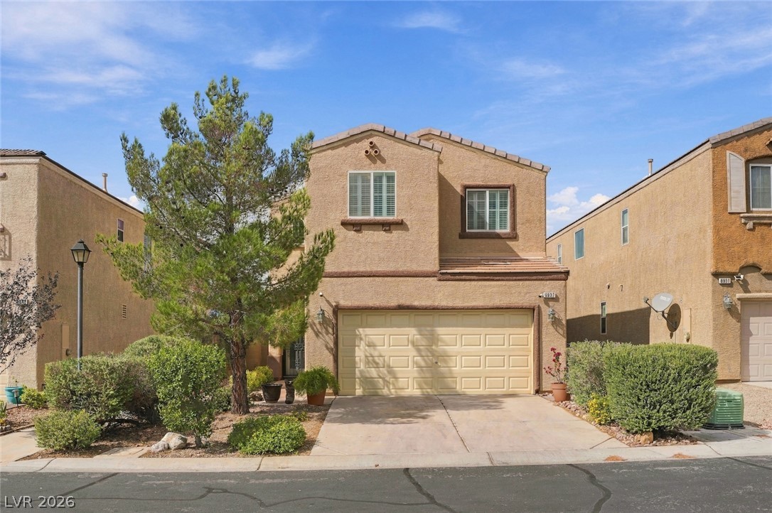 8937 Veneroso Street, Las Vegas