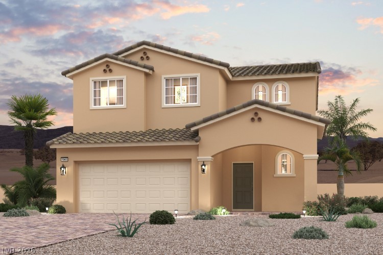 169 Milhof Court, Henderson