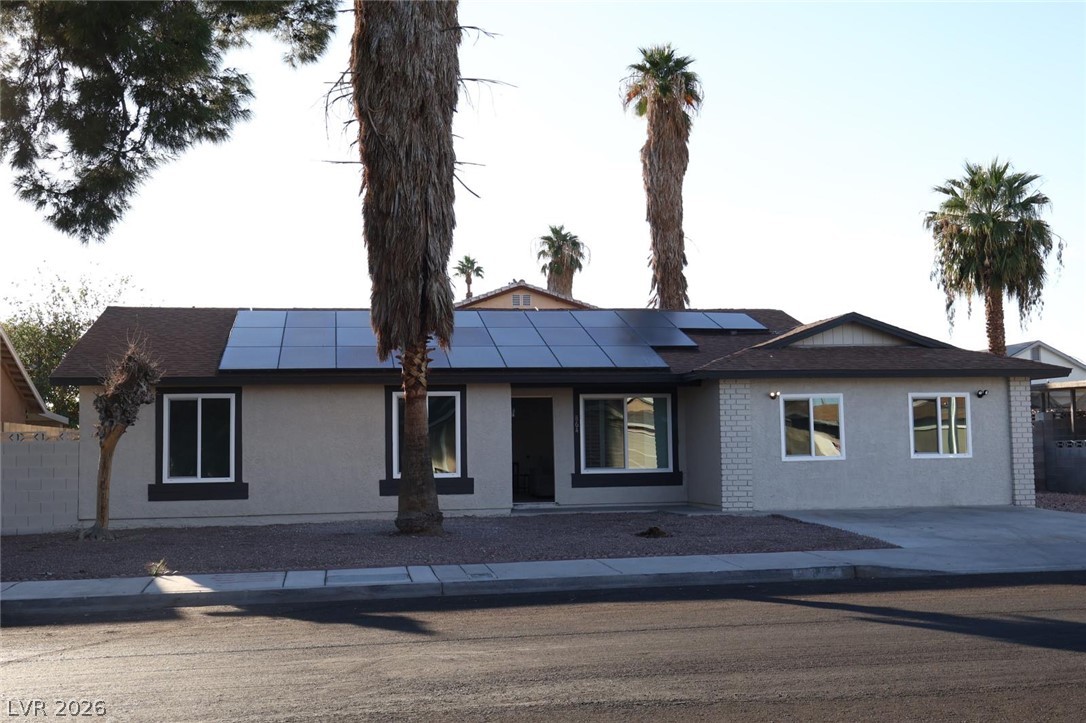 864 Parkhurst Street, Las Vegas