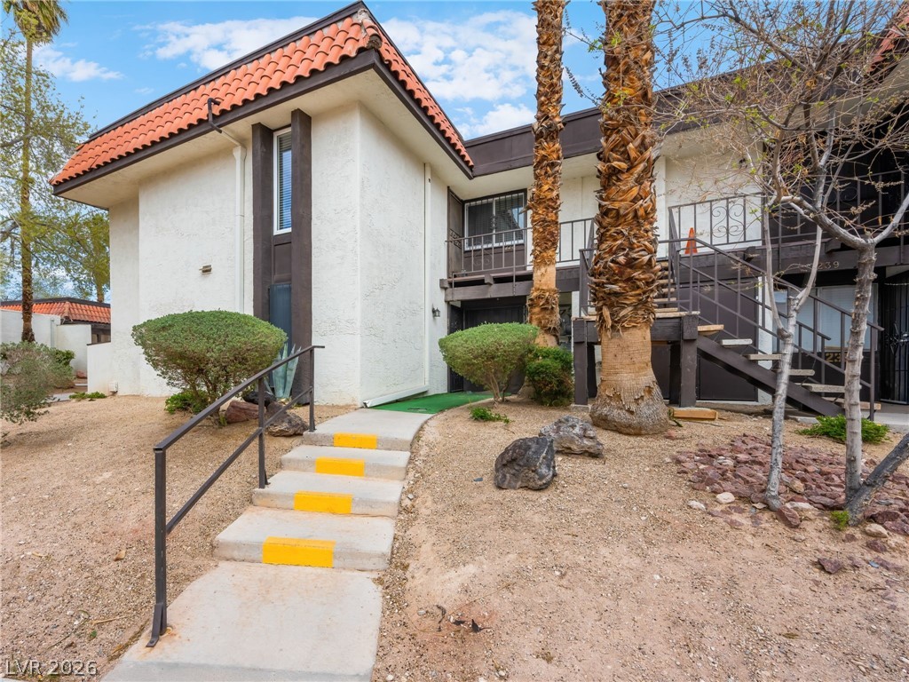 1405 Vegas Valley Drive #226, Las Vegas