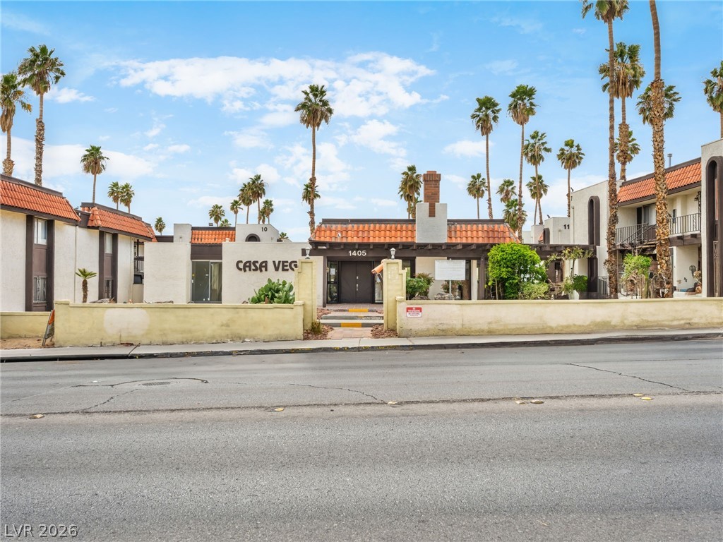 Photo 27 of 28, 1405 Vegas Valley Drive #226