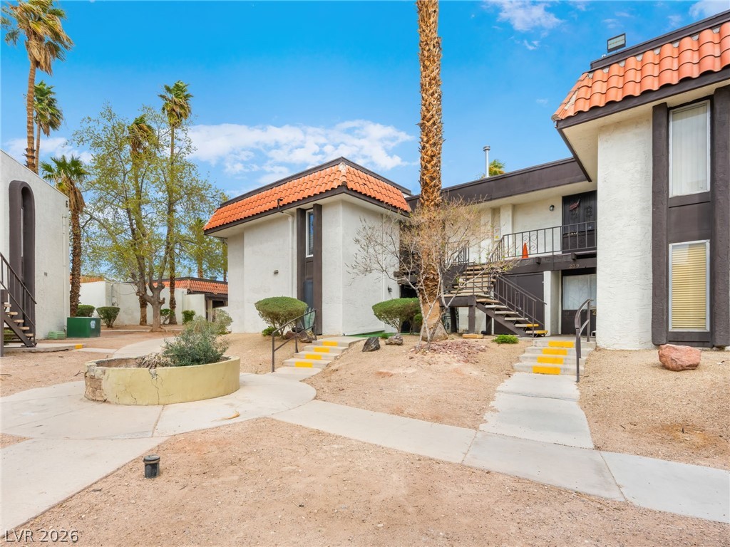 Photo 28 of 28, 1405 Vegas Valley Drive #226
